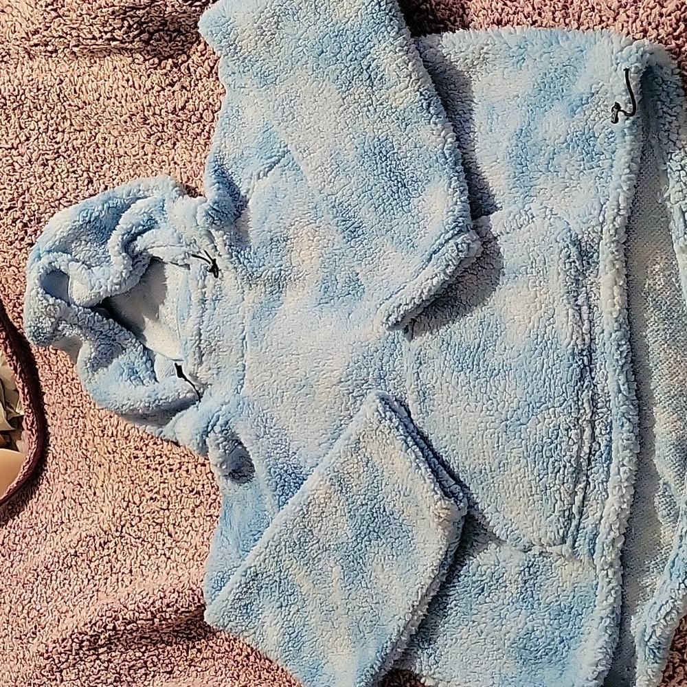 Victoria's secret hoodie